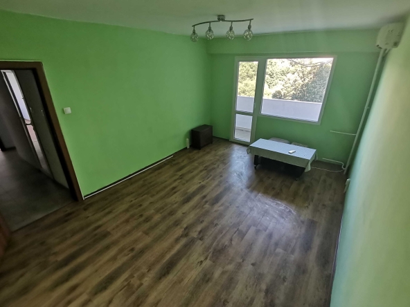 Дава се под наем Двустаен апартамент в Бургас, Изгрев - 65 кв.м за 178.5 € - Снимка #1