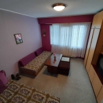 Дава се под наем Двустаен апартамент в Бургас, Изгрев - 60 кв.м за 280.5 € - Снимка #1