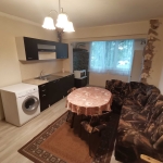 Дава се под наем Едностаен апартамент в Бургас, Изгрев - 52 кв.м за 204 € - Снимка #1