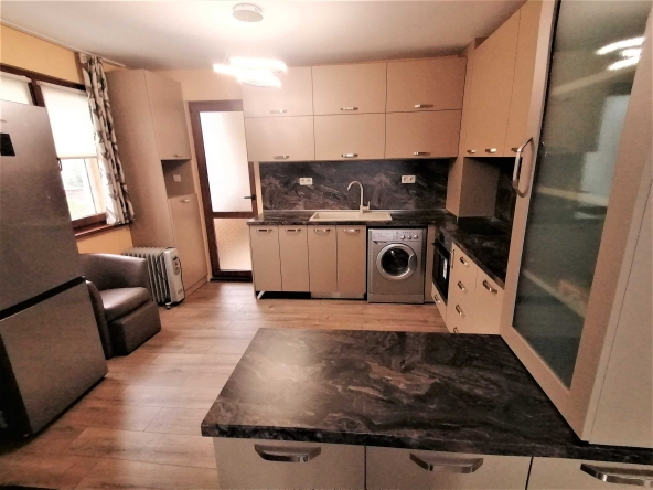 Мезонет в Стара Загора, Център - 182 кв.м за 932 €/кв.м - Снимка #1