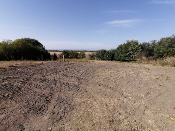 Парцел в Стара Загора, Център - 1950 кв.м за 6 €/кв.м - Снимка #1