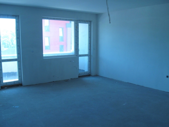 Тристаен апартамент в София, Овча купел - 130 кв.м за 1820 €/кв.м - Снимка #1