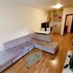 Дава се под наем Двустаен апартамент в Бургас, Зорница - 54 кв.м за 459 € - Снимка #1