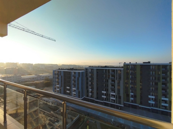 Дава се под наем Двустаен апартамент в Варна, Владислав Варненчик - 60 кв.м за 408 € - Снимка #1