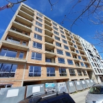 Тристаен апартамент в Варна, Център - 125 кв.м за 1880 €/кв.м - Снимка #1