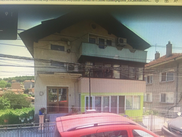 Етаж от къща в Варна, Аспарухово - 105 кв.м за 781 €/кв.м - Снимка #1