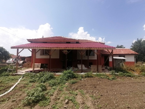 Къща в Стара Загора, Център - 90 кв.м за 351 €/кв.м - Снимка #1