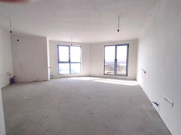 Двустаен апартамент в Перник, Изток - 81 кв.м за 1146 €/кв.м - Снимка #1