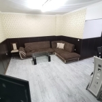 Дава се под наем Двустаен апартамент в Бургас, Лазур - 64 кв.м за 561 € - Снимка #1