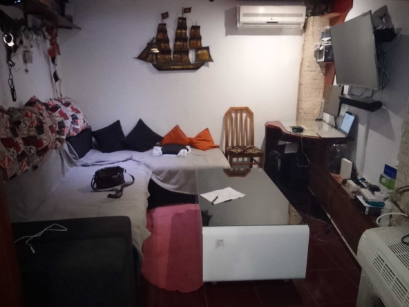 Едностаен апартамент в Варна, Колхозен пазар - 32 кв.м за 1407 €/кв.м - Снимка #1