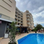 Двустаен апартамент в к.к. Слънчев бряг - 62 кв.м за 1065 €/кв.м - Снимка #1