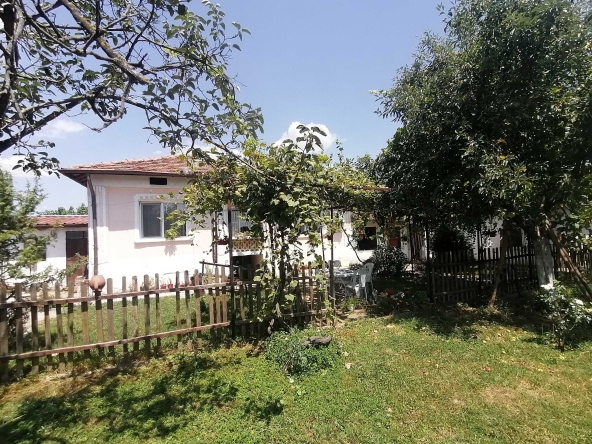 Къща в Стара Загора, Център - 101 кв.м за 465 €/кв.м - Снимка #1