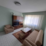 Дава се под наем Едностаен апартамент в Шумен, Гривица - 42 кв.м за 214.2 € - Снимка #1