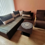 Дава се под наем Двустаен апартамент в Бургас, Възраждане - 80 кв.м за 500 € - Снимка #1