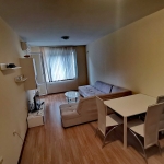 Дава се под наем Двустаен апартамент в Бургас, Зорница - 54 кв.м за 229.5 € - Снимка #1