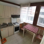 Дава се под наем Двустаен апартамент в Бургас, Меден рудник - зона А - 64 кв.м за 200 € - Снимка #1