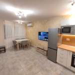 Дава се под наем Двустаен апартамент в Пловдив, Въстанически - 78 кв.м за 510 € - Снимка #1