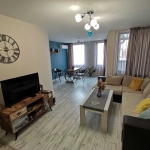 Дава се под наем Двустаен апартамент в Бургас, Възраждане - 80 кв.м за 370 € - Снимка #1