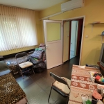 Дава се под наем Едностаен апартамент в Бургас, Славейков - 28 кв.м за 85 € - Снимка #1