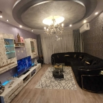 Четиристаен апартамент в Плевен, Дружба 3 - 115 кв.м за 1340 €/кв.м - Снимка #1