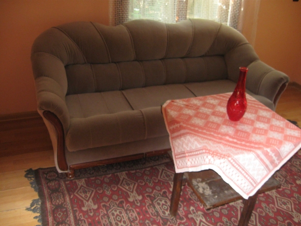 Дава се под наем Къща в София, Кремиковци - 60 кв.м за 153 € - Снимка #1