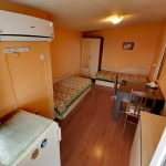 Дава се под наем Едностаен апартамент в Бургас, Възраждане - 30 кв.м за 175 € - Снимка #1