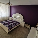 Дава се под наем Тристаен апартамент в Бургас, Славейков - 67 кв.м за 200 € - Снимка #1