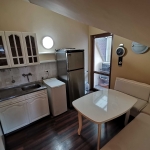 Дава се под наем Двустаен апартамент в Бургас, Лазур - 75 кв.м за 200 € - Снимка #1