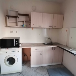 Дава се под наем Тристаен апартамент в Бургас, Меден рудник - зона А - 120 кв.м за 125 € - Снимка #1