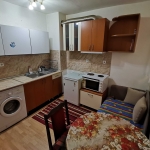 Дава се под наем Едностаен апартамент в Бургас, Зорница - 37 кв.м за 175 € - Снимка #1