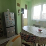 Двустаен апартамент в Варна, Възраждане 1 - 48 кв.м за 1990 €/кв.м - Снимка #1