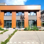 Дава се под наем Офис в Перник, Изток - 78 кв.м за 612 € - Снимка #1