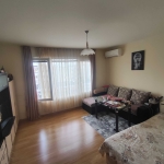 Дава се под наем Двустаен апартамент в Пловдив, Тракия - 50 кв.м за 306 € - Снимка #1