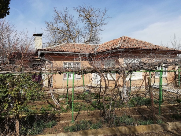 Къща в с. Белгун, Област Добрич - 80 кв.м за 217 €/кв.м - Снимка #1