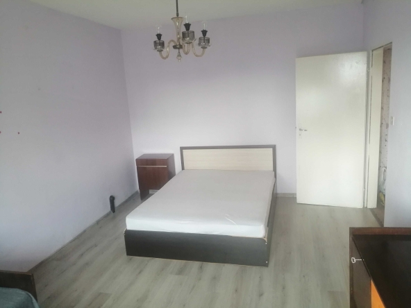 Дава се под наем Едностаен апартамент в София, Люлин 4 - 47 кв.м за 331.5 € - Снимка #1