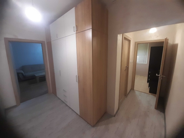 Дава се под наем Двустаен апартамент в Перник, Църква - 48 кв.м за 357 € - Снимка #1