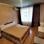 Дава се под наем Двустаен апартамент в Бургас, Зорница - 54 кв.м за 600 € - Снимка #1