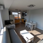 Дава се под наем Двустаен апартамент в Пловдив, Тракия - 63 кв.м за 433.5 € - Снимка #1