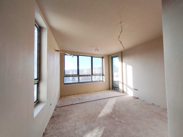 Двустаен апартамент в Перник, Изток - 71 кв.м за 1300 €/кв.м - Снимка #1