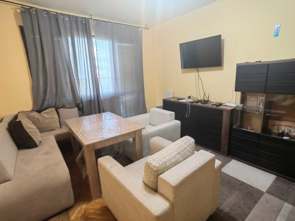 Двустаен апартамент в Белослав - 58 кв.м за 1207 €/кв.м - Снимка #1