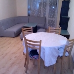 Дава се под наем Тристаен апартамент в Варна, Лятно кино Тракия - 90 кв.м за 484.5 € - Снимка #1