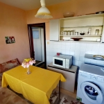 Дава се под наем Двустаен апартамент в Бургас, Славейков - 62 кв.м за 550 € - Снимка #1