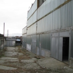 Промишлена сграда в Чирпан - 11271 кв.м за 44 €/кв.м - Снимка #1