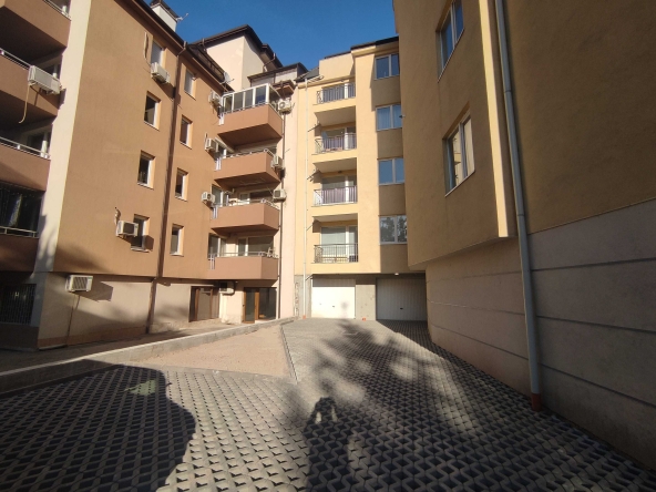 Гараж / Паркомясто в София, Овча купел 1 - 22 кв.м за 1819 €/кв.м - Снимка #1