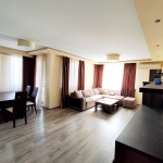 Дава се под наем Четиристаен апартамент в София, Бояна - 137 кв.м за 1300 € - Снимка #1