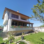 Къща в Костинброд - 314 кв.м за 1641 €/кв.м - Снимка #1