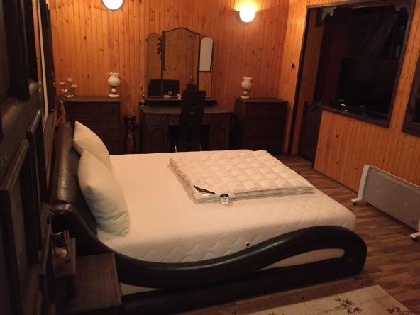 Дава се под наем Двустаен апартамент в Пловдив, Център - 55 кв.м за 357 € - Снимка #1