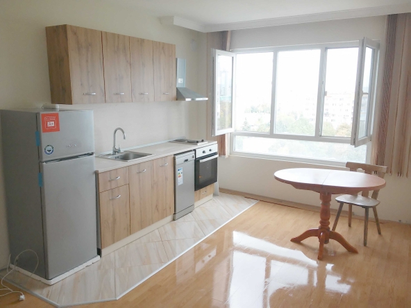 Дава се под наем Двустаен апартамент в София, Младост 2 - 60 кв.м за 408 € - Снимка #1