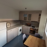 Дава се под наем Двустаен апартамент в Бургас, Възраждане - 70 кв.м за 382.5 € - Снимка #1