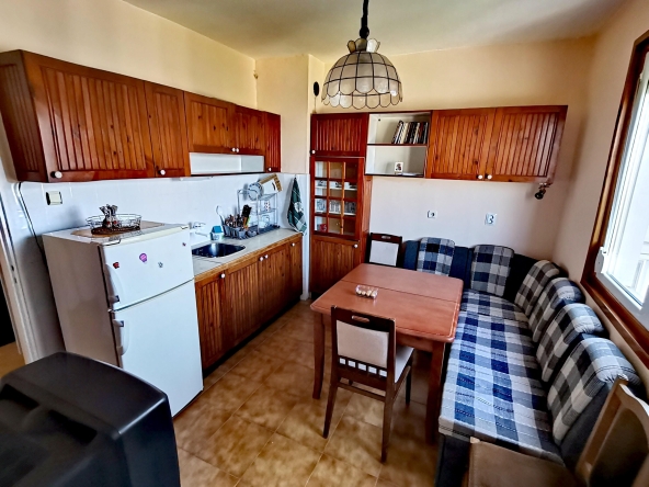 Дава се под наем Двустаен апартамент в Бургас, Братя Миладинови - 66 кв.м за 255 € - Снимка #1